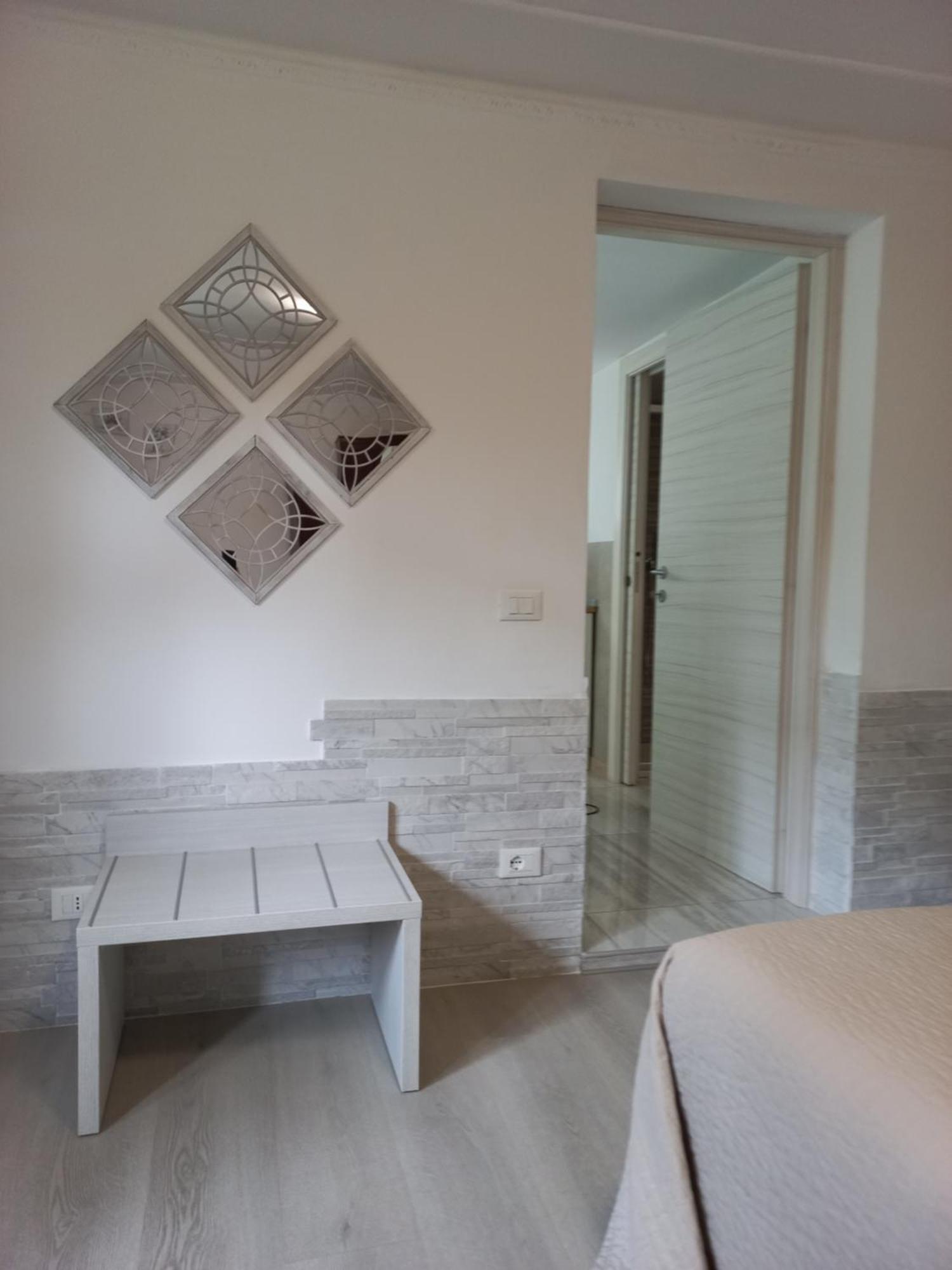 Appartamento Le Magnolie Mestre Exterior foto