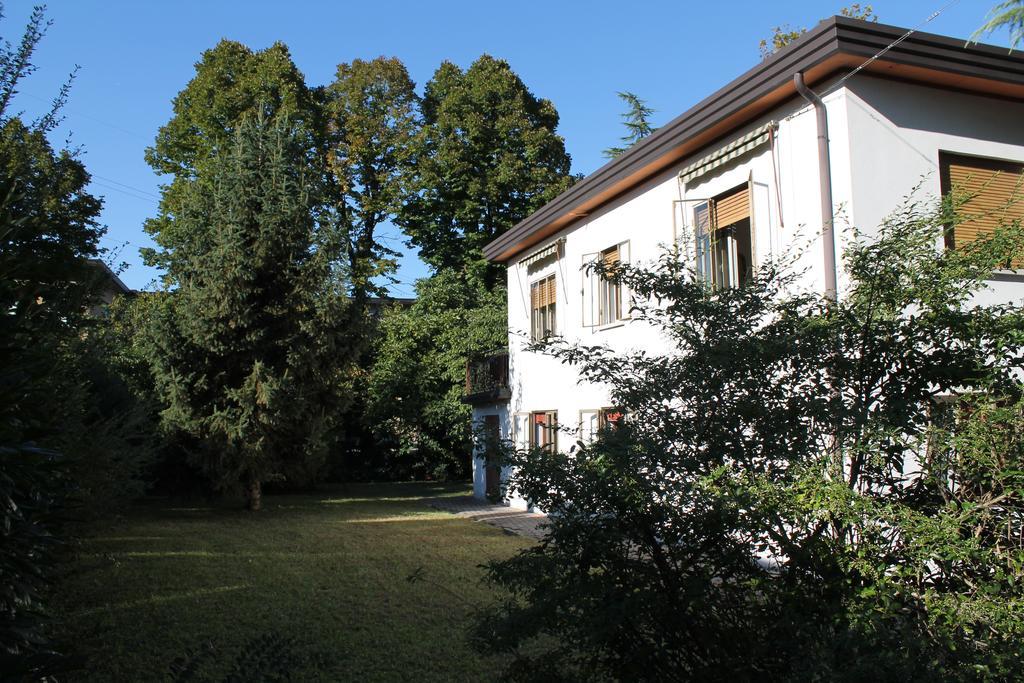 Appartamento Le Magnolie Mestre Zimmer foto