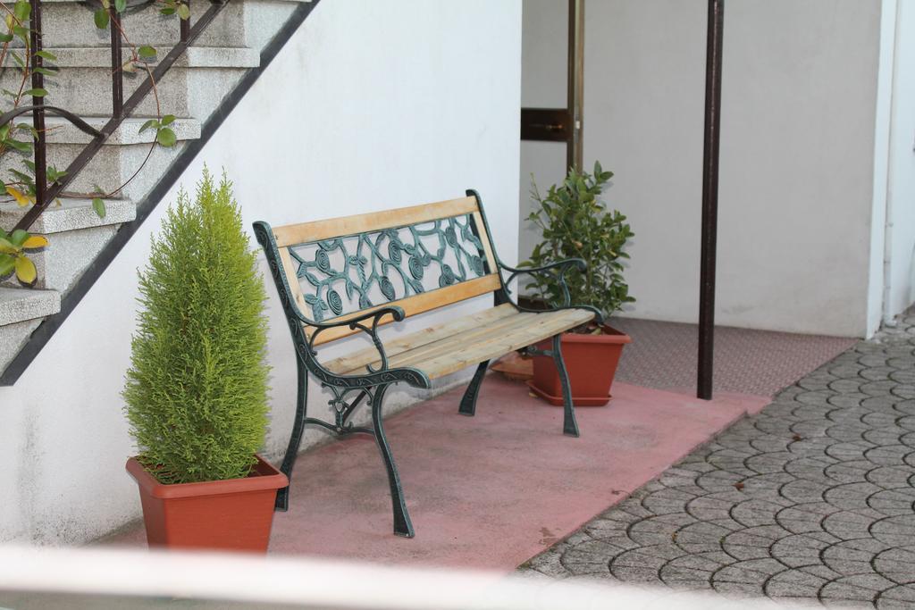 Appartamento Le Magnolie Mestre Exterior foto