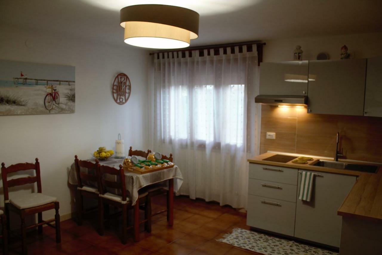 Appartamento Le Magnolie Mestre Exterior foto