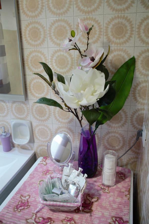Appartamento Le Magnolie Mestre Exterior foto