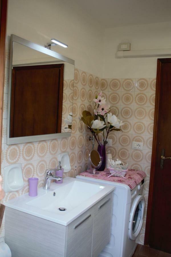 Appartamento Le Magnolie Mestre Exterior foto